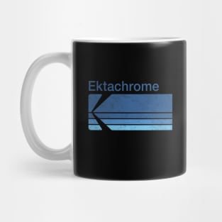 Kodak Vintage Ektachrome Mug